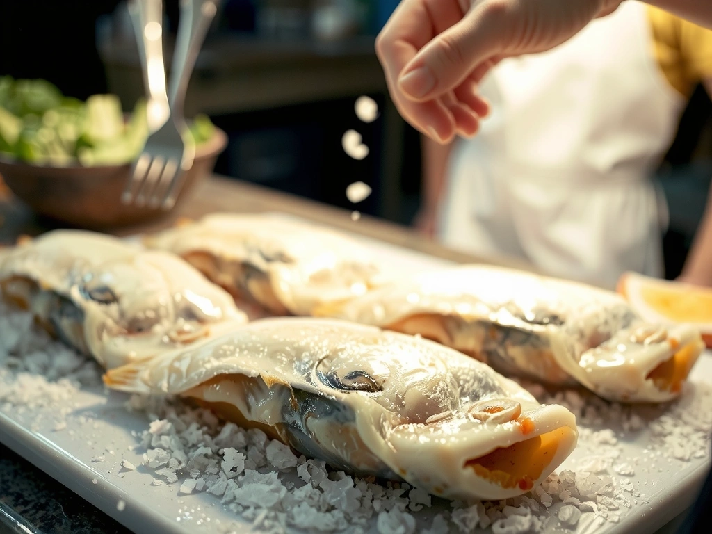 Anatomia do Bacalhau