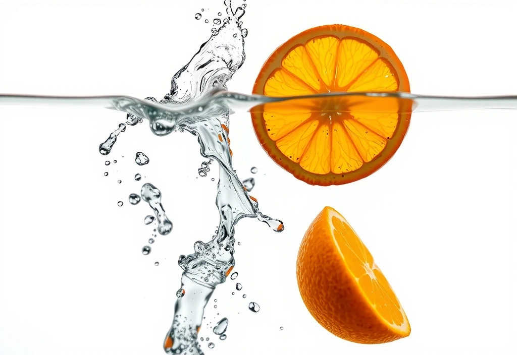 Hidratação e Nutrição